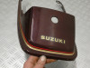 Rear cowl Suzuki GS 650