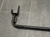 Kofferbeugel set Harley Davidson FLHR Road King