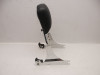 Rugsteun sissybar Harley Davidson Softtail