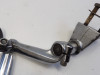 Schetsplaat Harley Davidson Softtail