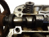 Cylinder head Honda Goldwing GL