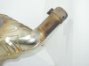 Uitlaat BMW R 1100 GS
