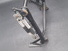 Side stand bar BMW F 750 GS