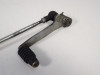 Gear change pedal  Yamaha TDM