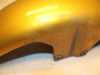 Front fender Yamaha FAZER 600