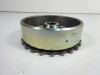 Flywheel rotor Triumph Tiger 1050