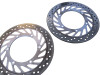 Brake disc set Honda ST 1100 Pan European