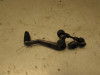 Gear change pedal  Suzuki GSX F 750