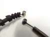 Clutch cable Kawasaki ZEPHYR 550