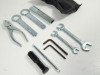 Tool set Suzuki DL 650 V STROM