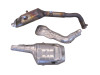Muffler Honda CBR 600 RR