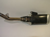 Muffler Kawasaki Z 750