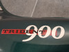 Linker zijkuip Triumph Trident 900