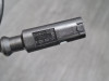 ABS sensor front Kawasaki Ninja 650