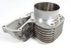 Cilinderblok BMW R 1150 GS