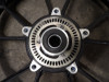 Felge vorne Suzuki DL 1000 V STROM
