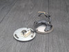Pulsgever Harley Davidson Softtail