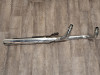 Auspuff Honda VT 750 Shadow