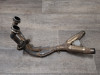 Uitlaatbochten Yamaha TDM