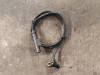 ABS sensor rear BMW F 850 GS