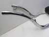Rugsteun sissybar Honda VT 600