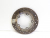 Rear brake disc Yamaha YZF R1