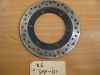 Rear brake disc Yamaha YZF R6