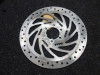 Brake disc front KTM RC 390