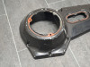 Motorblockdeckel Harley Davidson FLH Electra Glide