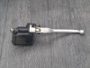 Rempomp Suzuki Burgman 650