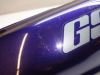 Rechter achterkant Suzuki GS 500 E