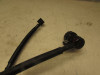 Bremszylinder hinten Yamaha MT 09