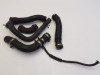 Radiator parts Yamaha TDM