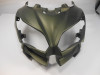 Cowl upper front Kawasaki VERSYS 650