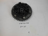 Driven flange Honda CBR Fireblade