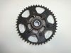 Driven flange Kawasaki ZZR 250