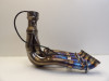 Downpipes Kawasaki ZX 10 RR