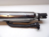 Auspuff Honda VT 750 Shadow