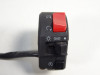 Handlebar switch assy right Ducati monster 600