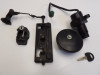 Key set Suzuki GSX 400 E