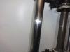 Front pipes Honda CBR 600 F