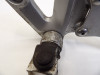Schetsplaat links Suzuki GSX R 1000