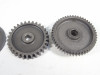 Start up clutch BMW F 800 S - ST