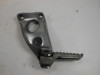 Soziusfussraste links Kawasaki ZRX 1100 1200