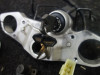 Key set Kawasaki VERSYS 650