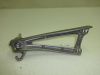 Pillion step right Yamaha YZF R6