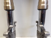 Front pipes Kawasaki ZX 7 R