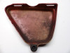 Cowl left small Honda CB 400