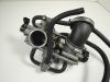 Einspritzanlage Ducati Multistrada 1000