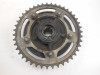 Driven flange Suzuki GSX R 750